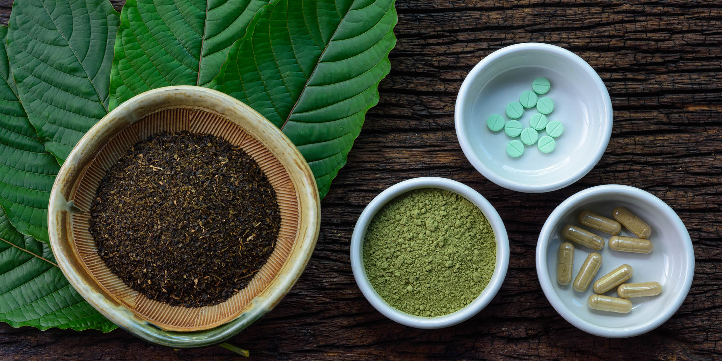 Ways to Use Red Maeng Da Kratom