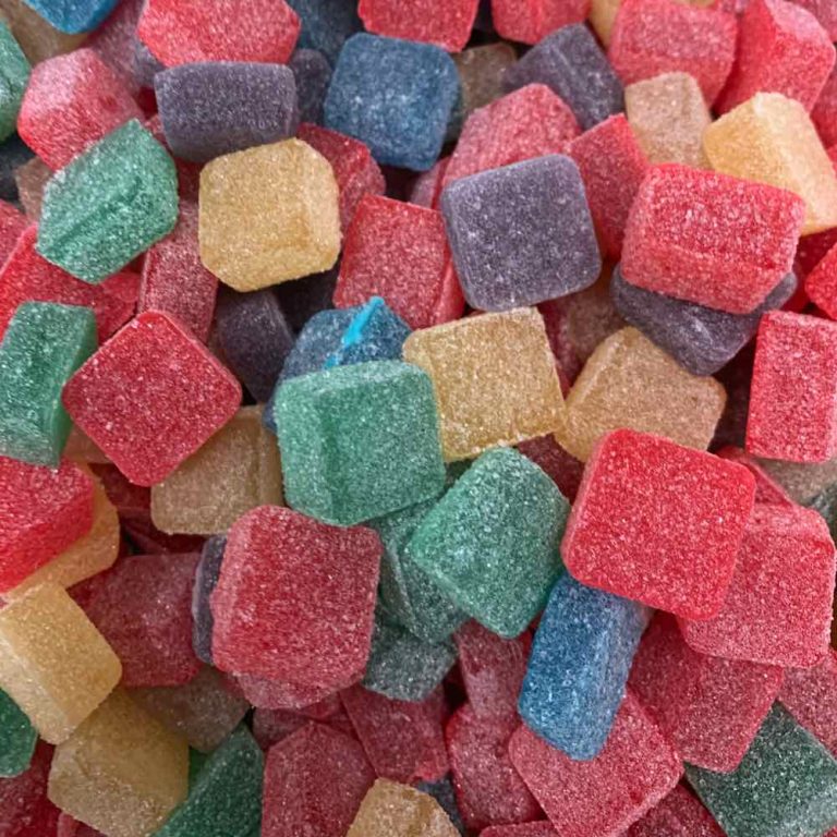 Exploring the Different Flavors of Delta 9 Gummies